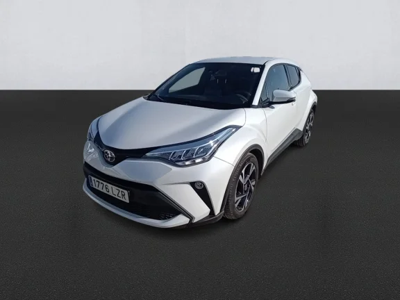 Toyota C-HR 1.8 125H Advance