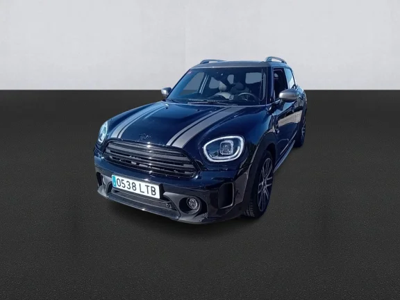 Mini Cooper Countryman COUNTRYMAN Cooper