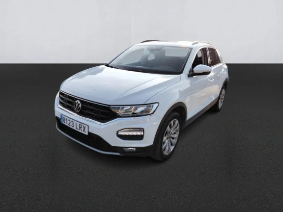 Volkswagen T-Roc Advance 1.0 TSI 81kW (110CV)
