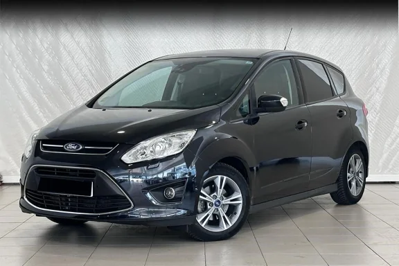 Ford C-Max 1.6 TDCi 115 Trend