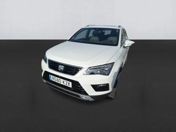 Seat Ateca 1.5 TSI 110kW (150CV) S&amp;S Xcellence Edit