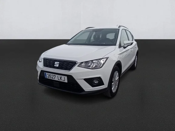 Seat Arona 1.0 TSI 85kW (115CV) Style Go Eco