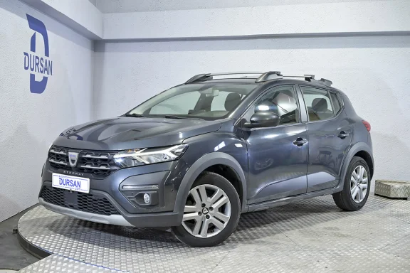 Dacia Sandero Stepway Essential TCE 74kW100CV GLPSS