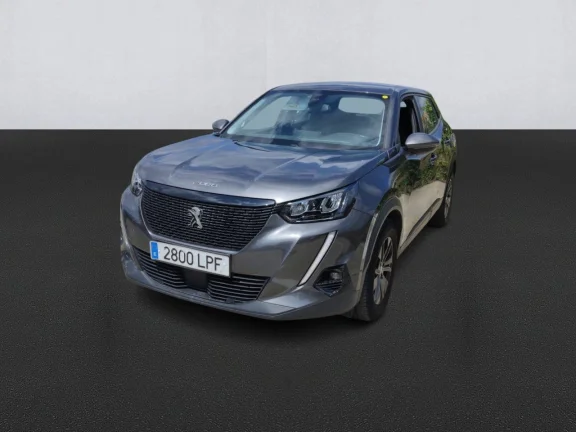 Peugeot 2008 Active Pack BlueHDI 81kW (110CV)