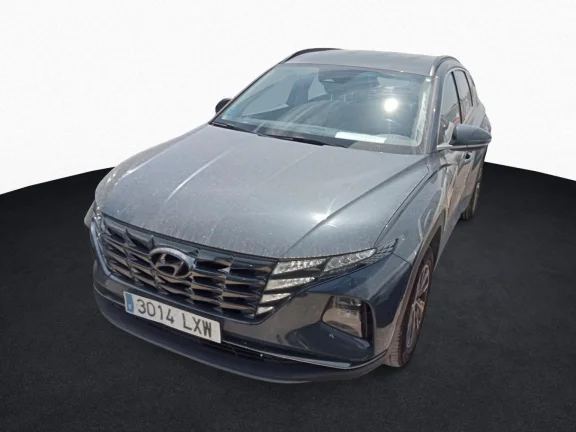 Hyundai Tucson 1.6 TGDI 169kW (230CV) HEV Maxx Auto