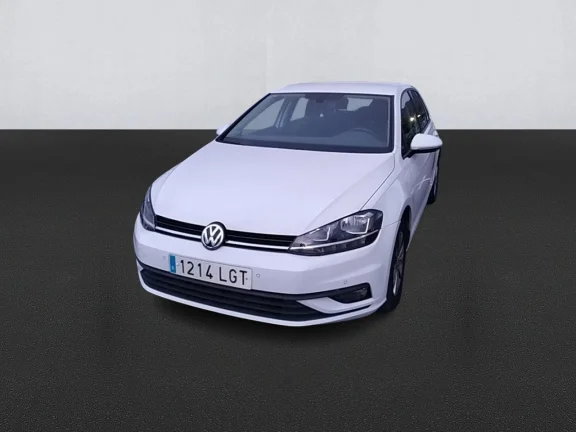 Volkswagen Golf (O) Last Edition 1.6 TDI 85kW (115CV)