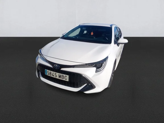 Toyota Corolla 2.0 180H STYLE E-CVT TOURING SPORT
