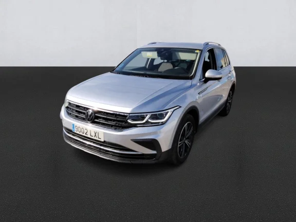 Volkswagen Tiguan Life 2.0 TDI 110kW (150CV)