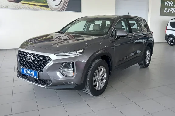 Hyundai Santa Fe 2.0 CRDi Essence 4x2 SR