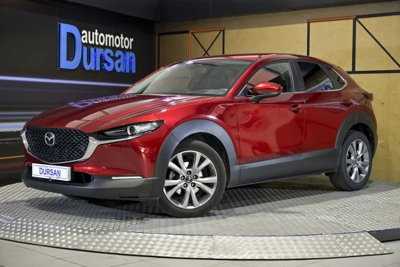 Mazda CX-30 SKYACTIVX 2.0 132 kW Evolution