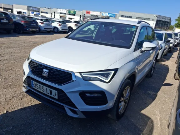 Seat Ateca 2.0 TDI 85kW (115CV) S&amp;S Style Go &quotM&quot