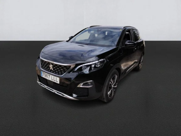 Peugeot 3008 1.5 BlueHDi 96kW S&amp;S GT Line EAT8