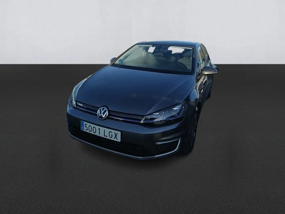 Volkswagen Golf ePower 110 kW (136CV)