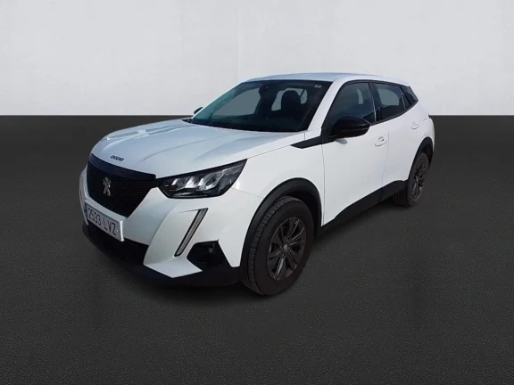 Peugeot 2008 Active Pack BlueHDI 81kW (110CV)