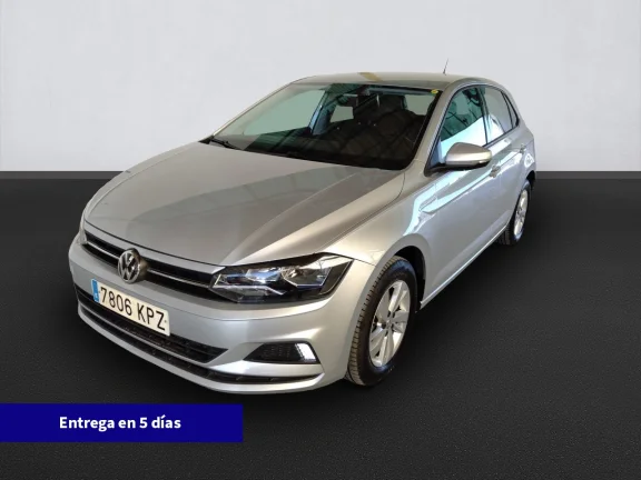 Volkswagen Polo Advance 1.6 TDI 70kW (95CV)