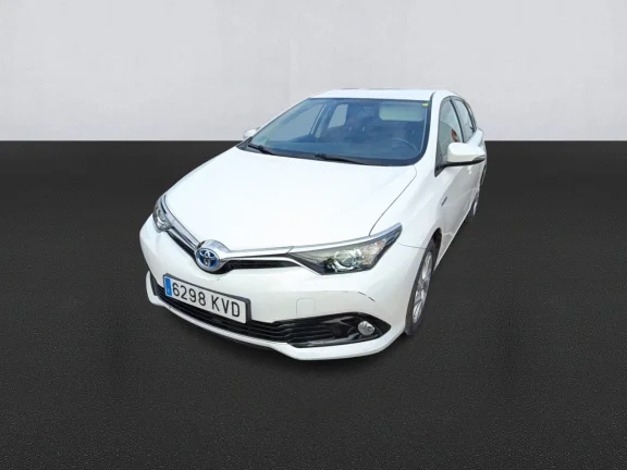 Toyota Auris 1.8 140H Hybrid Active (Business Plus)