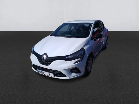 Renault Clio Business Blue dCi 74kW (100CV)