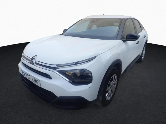 Citroen C4 BlueHDi 110 S&amp;S Live Pack