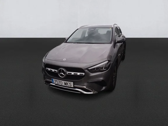 Mercedes-Benz GLA 200 MERCEDES GLA  200
