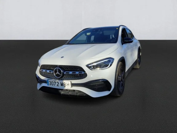 Mercedes-Benz GLA 200 MERCEDES GLA  200 D