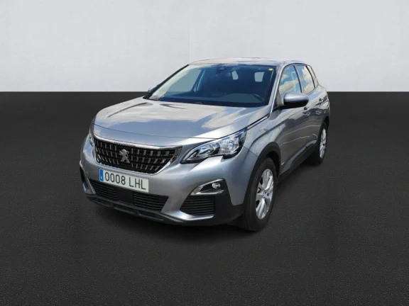 Peugeot 3008 1.5 BlueHDi 96kW (130CV) S&amp;S Style