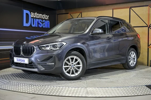 BMW X1 sDrive18d