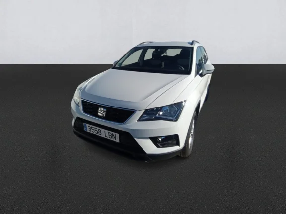 Seat Ateca 1.6 TDI 85kW S6S Reference Edition Eco