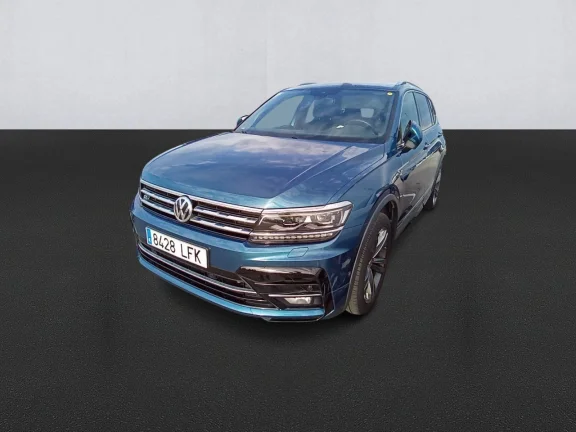 Volkswagen Tiguan ALLSPACE Sport 2.0 TDI 140kW (190CV) 4Motion DSG