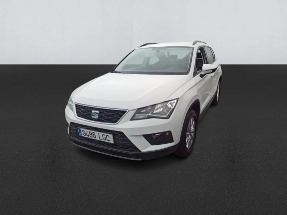 Seat Ateca 1.6 TDI 85kW (115CV) St&amp;Sp Reference Eco