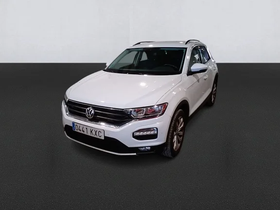 Volkswagen T-Roc Advance 1.0 TSI 85kW (115CV)