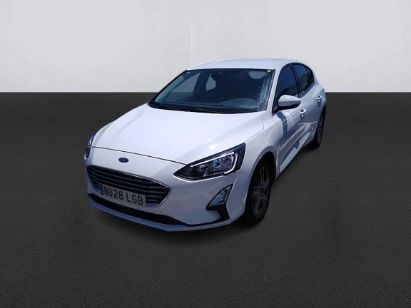 Ford Focus 1.5 Ecoblue 70kW Trend+