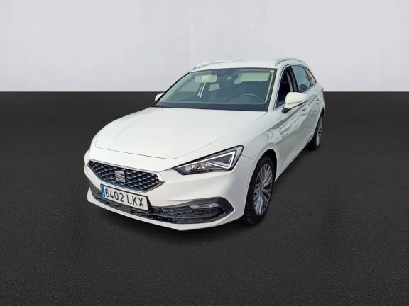 Seat Leon SP 2.0 TDI 110kW DSG S&amp;S Xcel Launch P M