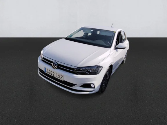 Volkswagen Polo Advance 1.0 TSI 70kW (95CV)