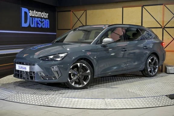 CUPRA León SP 1.5 eTSI 110kW 150CV DSG