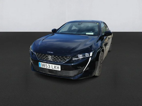 Peugeot 508 5P GT Line BlueHDi 96kW (130) S&amp;S EAT8