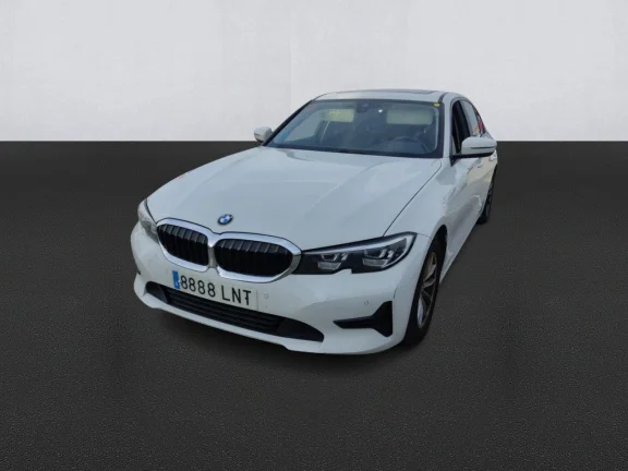 BMW 320 SERIES 3 320d Auto.