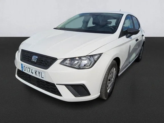 Seat Ibiza 1.0 EcoTSI 70kW (95CV) Reference Plus