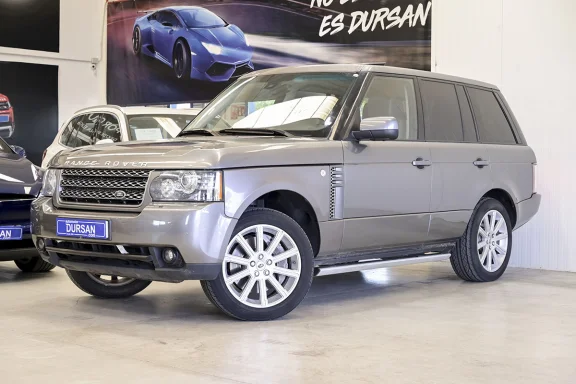 Land Rover Range Rover 4.4 TDV8 VOGUE  312cv