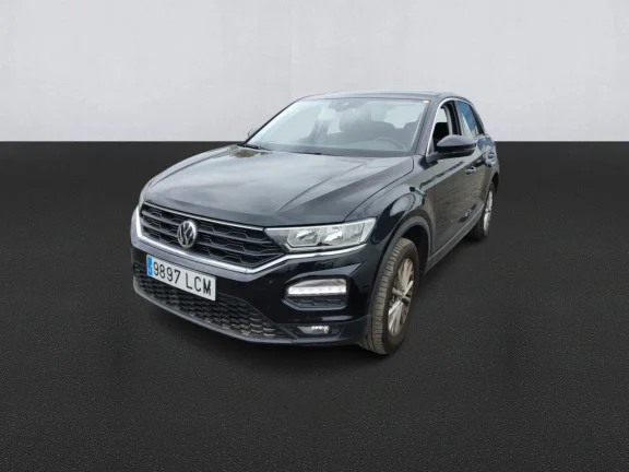 Volkswagen T-Roc Edition 1.6 TDI 85kW (115CV)