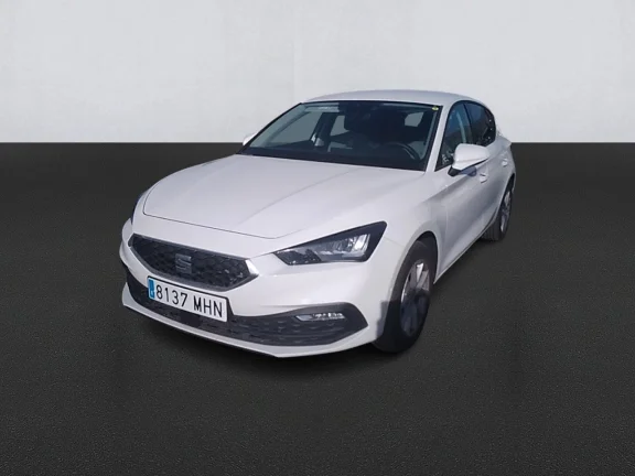 Seat Leon 1.0 TSI 81kW S&amp;S Style XS