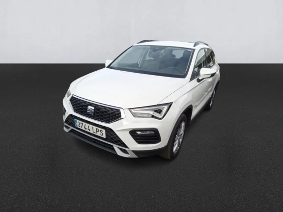 Seat Ateca 1.0 TSI 81kW St&amp;Sp Style Go