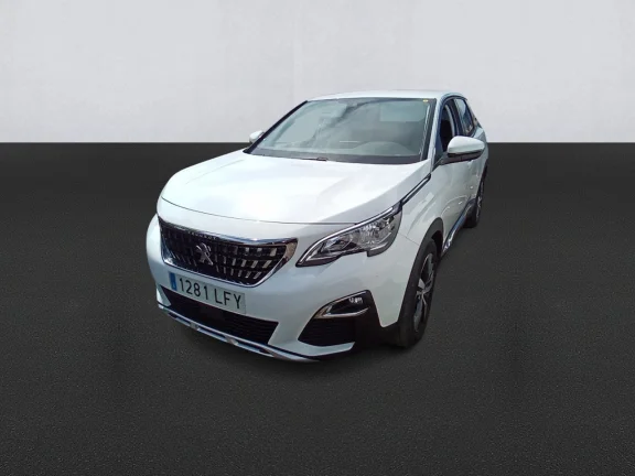 Peugeot 3008 1.5 BlueHDi 96kW (130CV) S&amp;S Allure