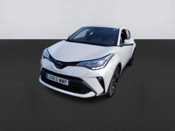 Toyota C-HR 2.0 180H Advance
