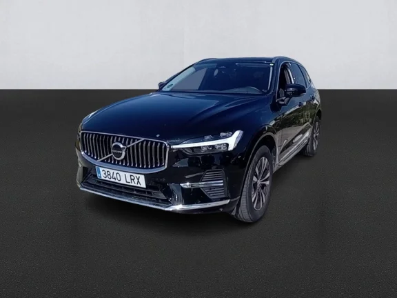 Volvo XC 60 XC60 2.0 T6 AWD Recharge Inscription Exp Auto