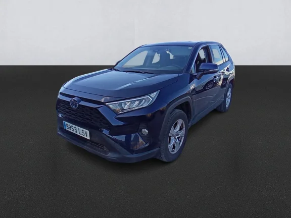 Toyota RAV 4 RAV4 2.5l 220H Business