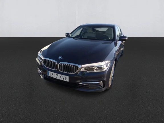 BMW 530 SERIES 5 530e iPerformance