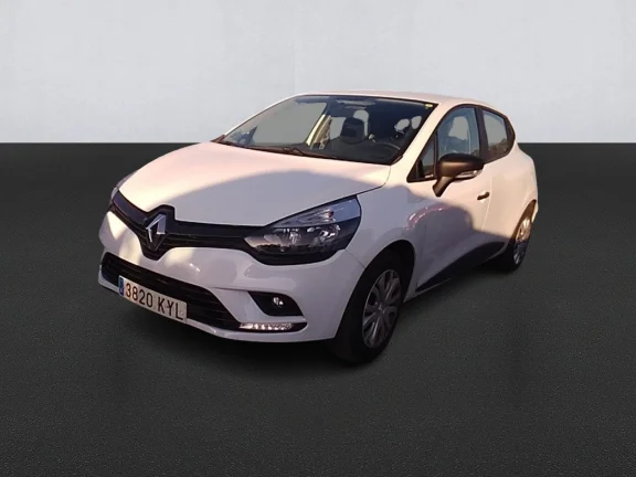 Renault Clio Business TCe 55kW (75CV) -18