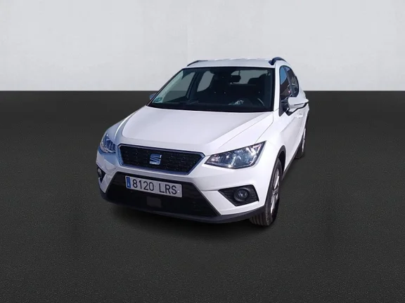 Seat Arona 1.0 TSI 81kW (110CV) Style Go2