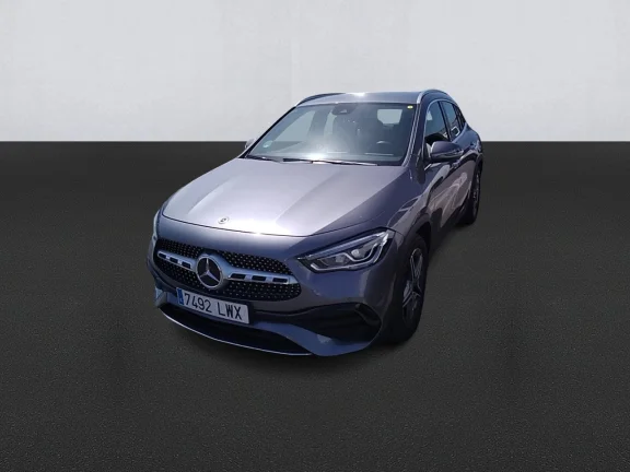 Mercedes-Benz GLA 200 MERCEDES GLA  200 D
