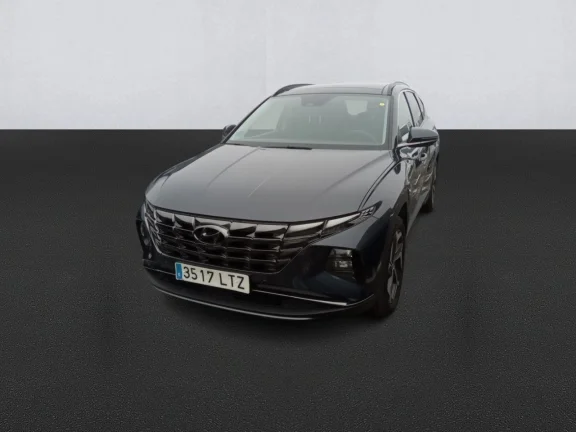 Hyundai Tucson 1.6 TGDI PHEV 195kW Tecno Sky Auto 4x4